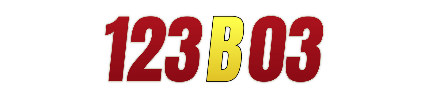 123b03 – Trang chủ